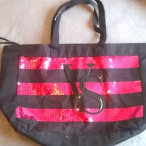 Victoria Secret Large Bag "NWT"
